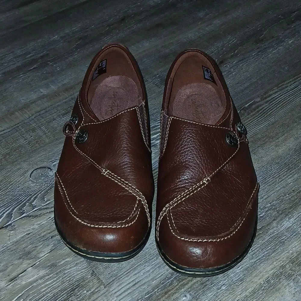 Clarks collection special